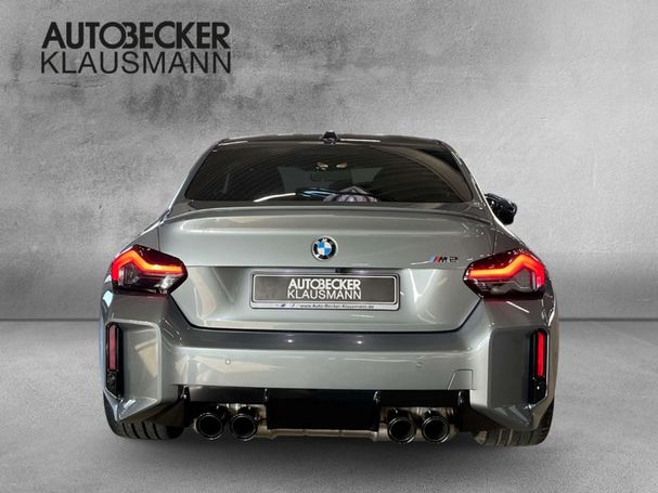 BMW M2 338 kW image number 6