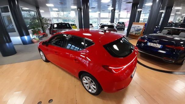 Seat Leon 2.0 TDI 110 kW image number 5