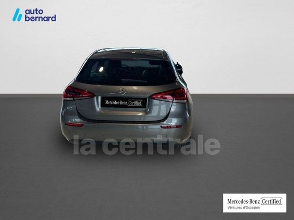 Mercedes-Benz A 180 d 85 kW image number 6