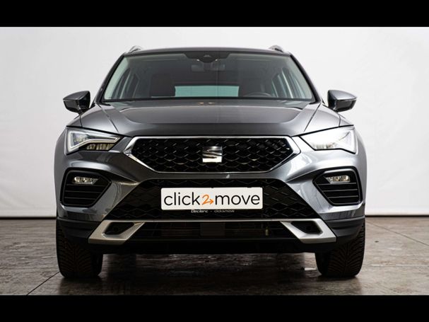 Seat Ateca 1.5 TSI DSG Style 112 kW image number 2