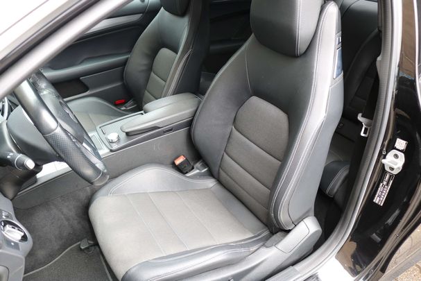 Mercedes-Benz C 220 125 kW image number 9