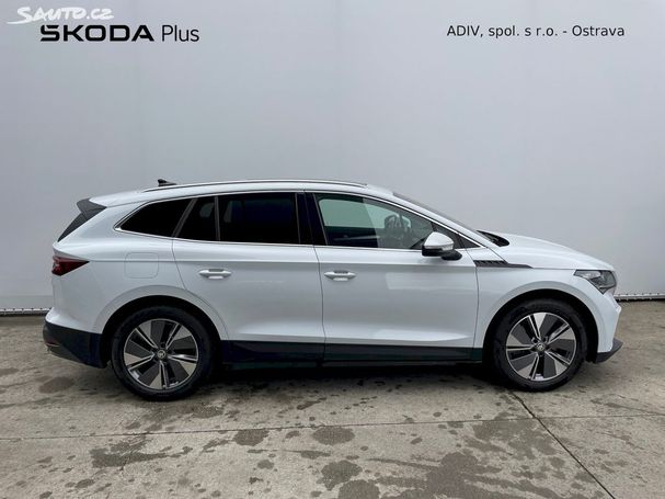 Skoda Enyaq iV 80 150 kW image number 3