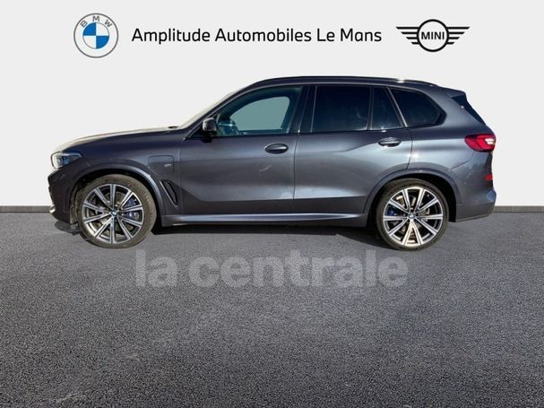 BMW X5 45e xDrive 290 kW image number 3