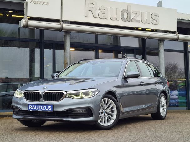 BMW 530d Touring xDrive Sport Line 195 kW image number 1