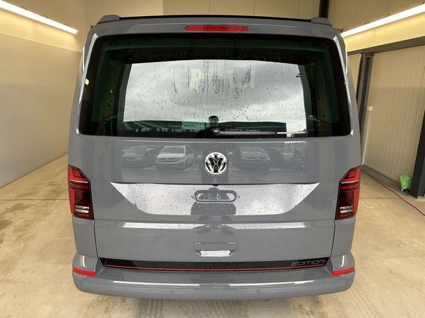 Volkswagen T6 California DSG Beach 150 kW image number 5