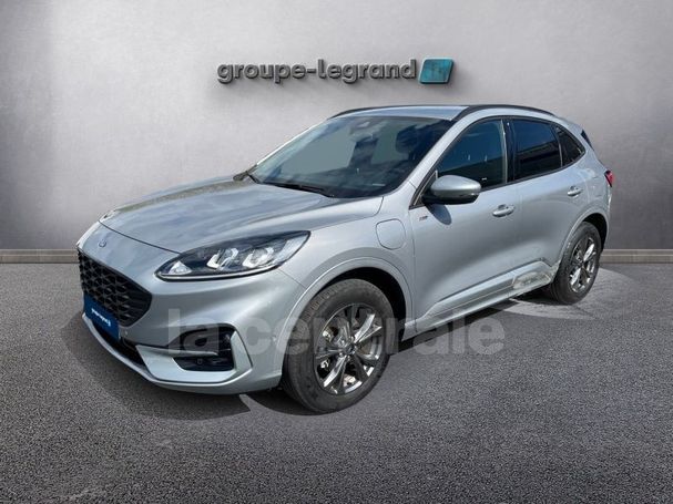 Ford Kuga 165 kW image number 1