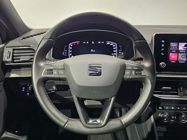 Seat Tarraco 140 kW image number 24