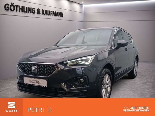 Seat Tarraco 2.0 TDI Style 110 kW image number 2