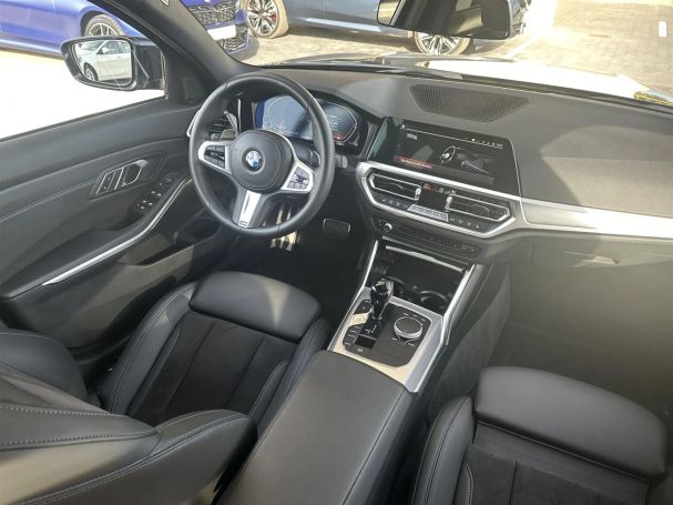 BMW 320d xDrive 140 kW image number 18