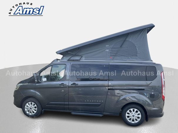 Ford Transit Custom 2.0 96 kW image number 6