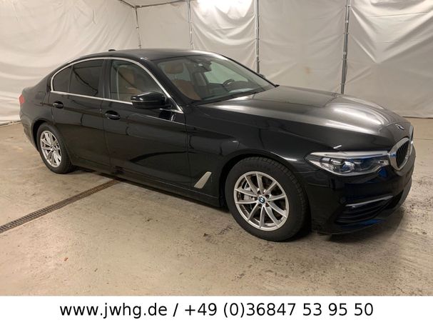 BMW 540d xDrive 235 kW image number 2