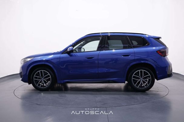 BMW X1 sDrive 100 kW image number 5