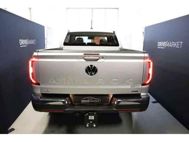 Volkswagen Amarok Style 4Motion 177 kW image number 17