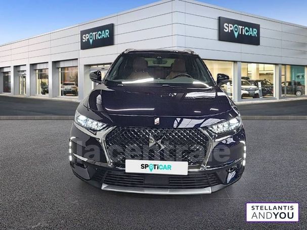 DS Automobiles 7 Crossback 1.6 E-Tense 300 4x4 221 kW image number 1