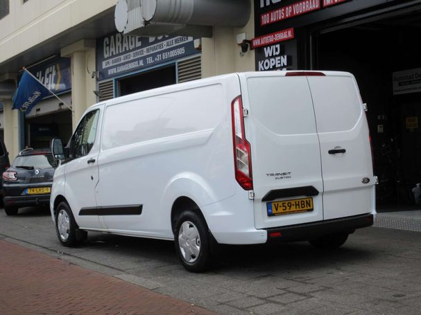 Ford Transit Custom 300 L2H1 2.0 TDCi Trend 96 kW image number 2