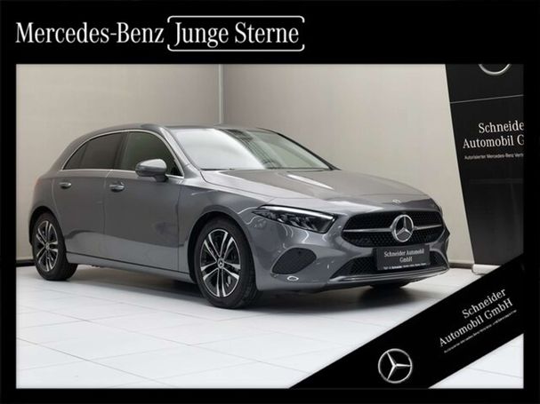 Mercedes-Benz A 180 100 kW image number 1