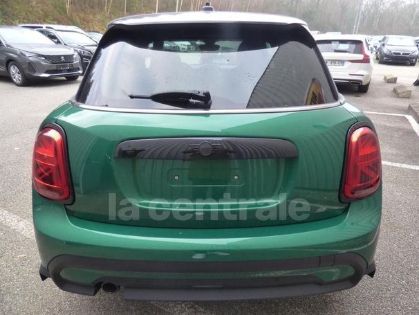 MINI Cooper 100 kW image number 3