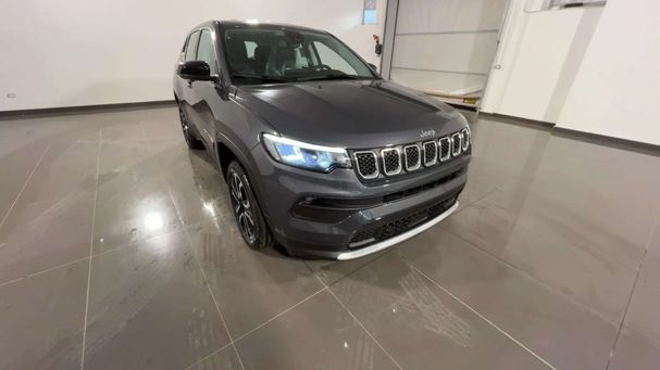 Jeep Compass 1.5 T4 Altitude DCT 96 kW image number 2