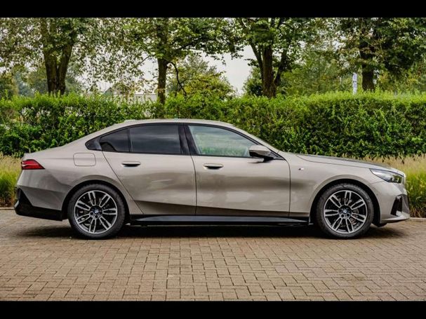 BMW 520d 145 kW image number 2