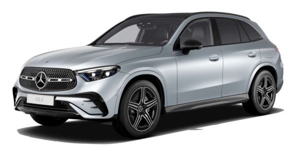 Mercedes-Benz GLC 400 e AMG Line 4Matic 280 kW image number 1