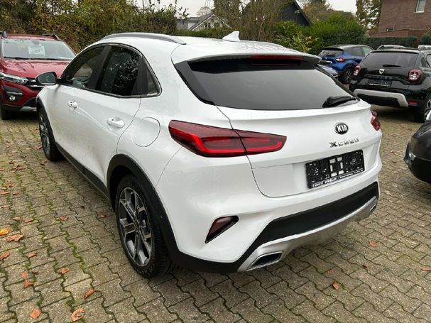 Kia XCeed 103 kW image number 5