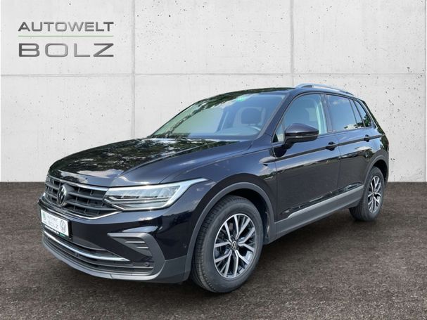 Volkswagen Tiguan 1.5 TSI Life DSG 110 kW image number 1