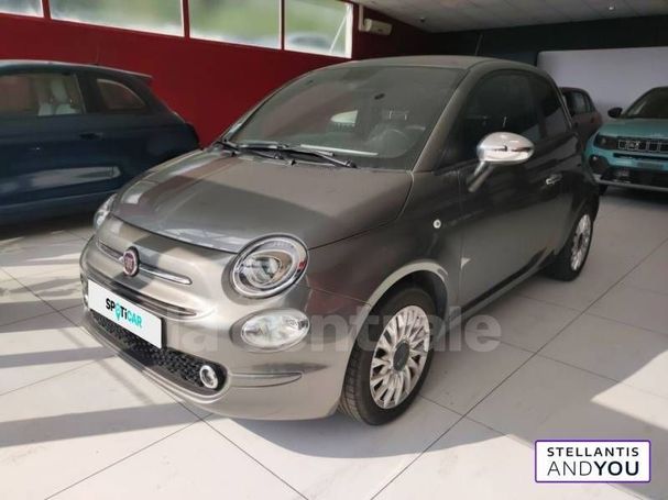 Fiat 500 1.0 51 kW image number 1