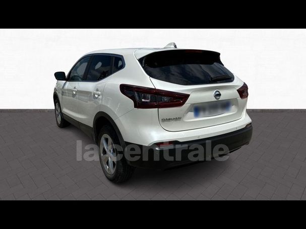 Nissan Qashqai 1.5 dCi N-CONNECTA 85 kW image number 14