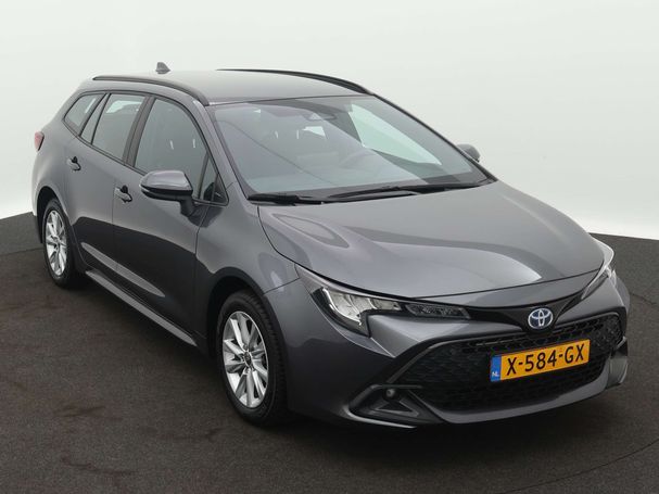 Toyota Corolla Hybrid Touring Sports 93 kW image number 27