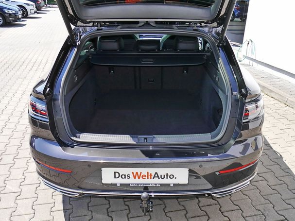 Volkswagen Arteon 2.0 TDI DSG Shooting Brake 4Motion 147 kW image number 13