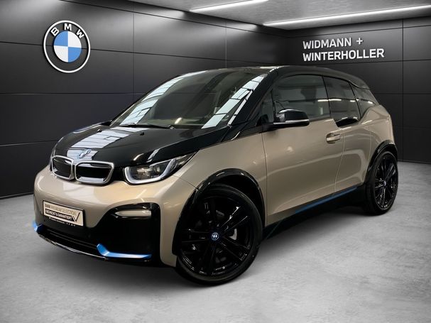 BMW i3s 120Ah 135 kW image number 1