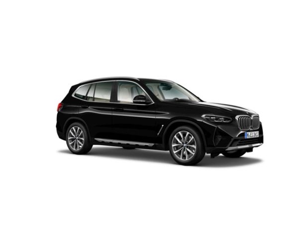 BMW X3 xDrive 140 kW image number 2