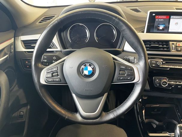 BMW X2 sDrive20d 140 kW image number 29