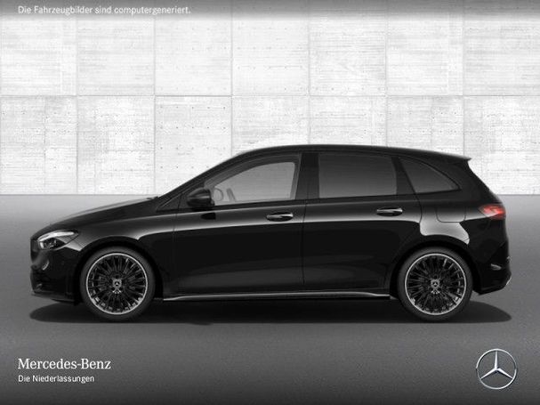 Mercedes-Benz B 180 100 kW image number 5