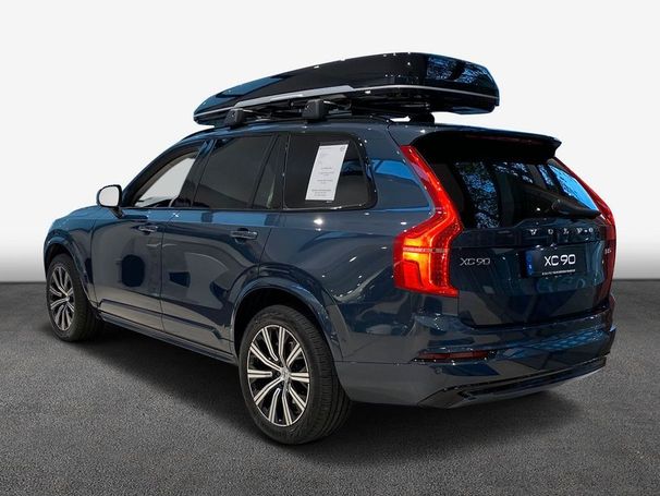 Volvo XC90 B5 AWD Ultimate 173 kW image number 3