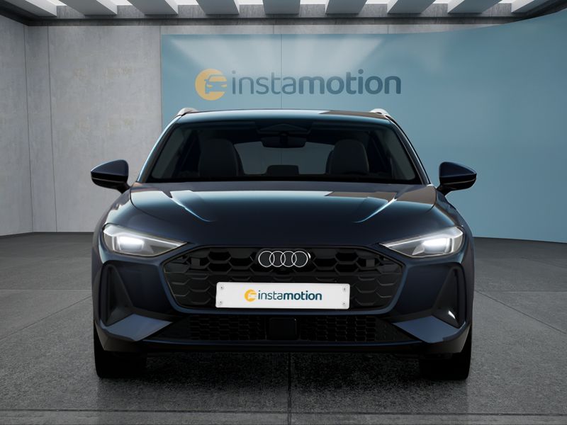 Audi A5 Avant TFSI e