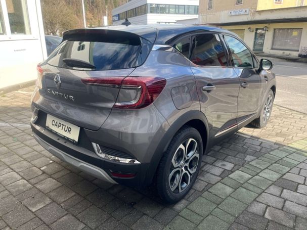 Renault Captur TCe 90 67 kW image number 3