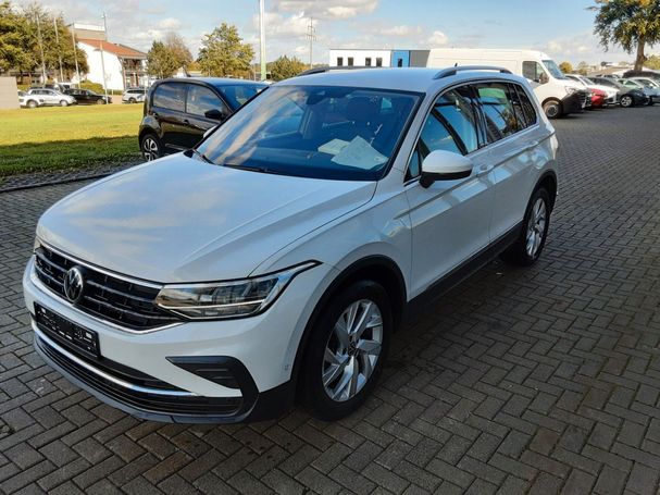 Volkswagen Tiguan 1.5 TSI DSG 110 kW image number 1