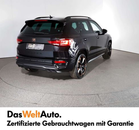 Cupra Ateca 2.0 TSI 4Drive DSG 140 kW image number 2