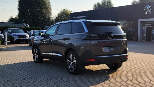 Peugeot 5008 BlueHDi EAT8 Allure 96 kW image number 7