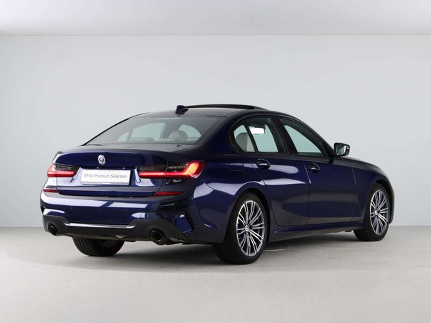 BMW 330i 190 kW image number 9