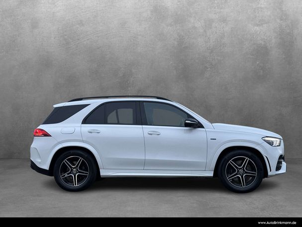 Mercedes-Benz GLE 350 de 4Matic 235 kW image number 5