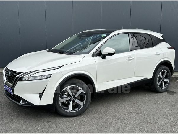 Nissan Qashqai 1.3 N-CONNECTA 116 kW image number 1