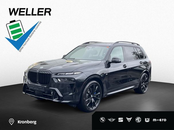 BMW X7 xDrive40i 280 kW image number 2