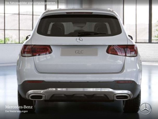 Mercedes-Benz GLC 220 d 143 kW image number 9