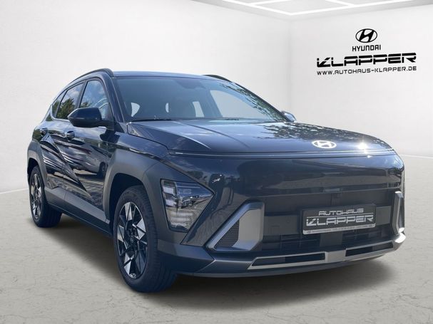 Hyundai Kona 1.6 GDI Hybrid Prime DCT 104 kW image number 2