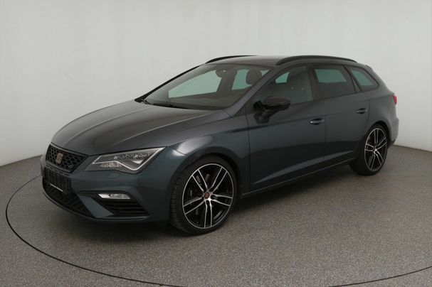 Seat Leon ST 2.0 TSI 4Drive Cupra 221 kW image number 1