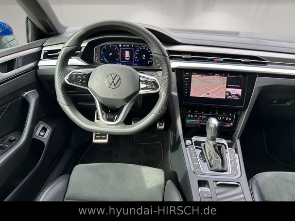 Volkswagen Arteon 2.0 TDI Shooting Brake 147 kW image number 7