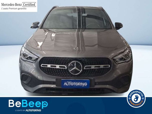 Mercedes-Benz GLA 250 e PHEV 160 kW image number 3