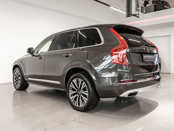 Volvo XC90 Recharge AWD Inscription 288 kW image number 11